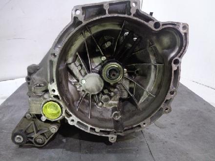 Schaltgetriebe Ford Focus II Stufenheck (DB, DH, FCH) 3M5R7002ND