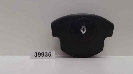 Airbag Fahrer Sonstiger Hersteller Sonstiges Modell () 8200301513C