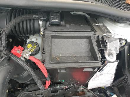 Luftfiltergehäuse Renault Clio IV (BH)