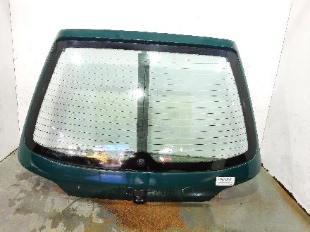Heckklappe mit Fensterausschnitt Peugeot 306 () 8701L4