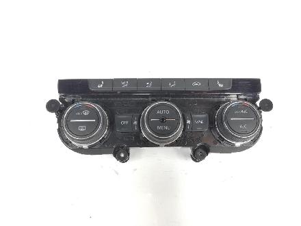 Bedienelement für Klimaanlage VW T-Roc (A11) 5G0907044FQ