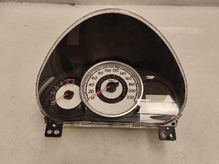 Tachometer Mazda 2 (DE) A0 DF76 A