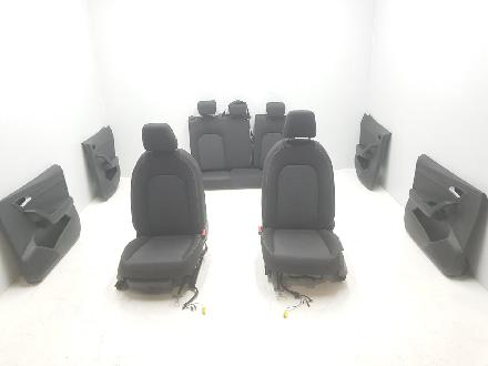 Sitz Seat Ibiza V (KJ1) EN TELA