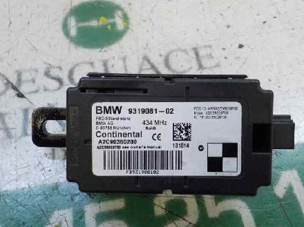 Steuergerät BMW 3er (F30, F80) 9319081