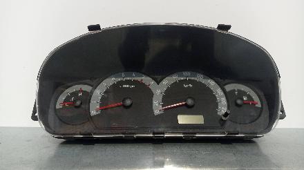 Tachometer Hyundai Elantra Stufenheck (XD) 940132D210