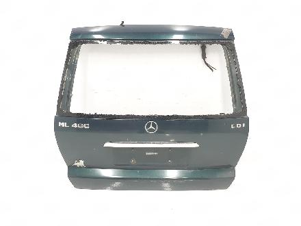 Heckklappe mit Fensterausschnitt Mercedes-Benz M-Klasse (W163) A1637401105