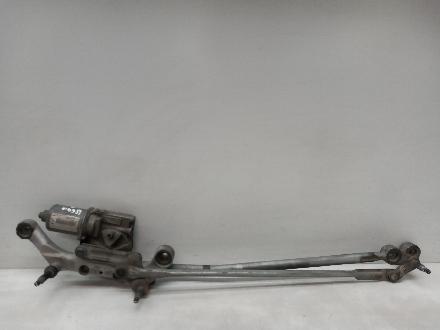 Wischermotor links Audi Q7 (4L) 4L1955023D