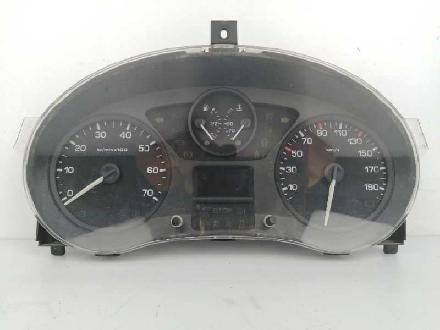 Tachometer Fiat Scudo Kasten (270) 1401107680