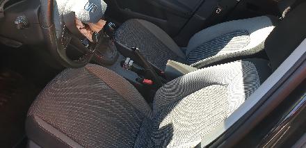Sitz Seat Ibiza V (KJ1) 6F0881405A