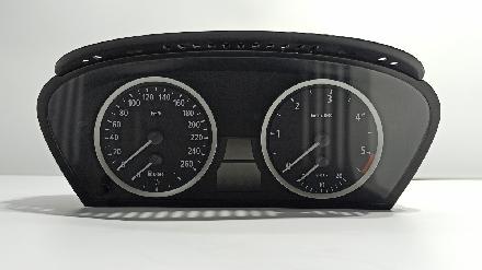 Tachometer BMW 5er (E60) 62116958600