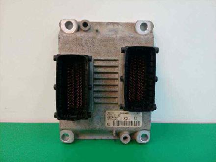 Steuergerät Motor Alfa Romeo 147 (937) 00552049900