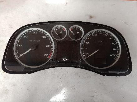 Tachometer Peugeot 307 Break () 6103F6