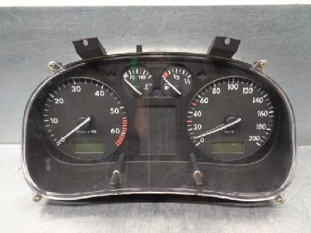 Tachometer VW Polo III (6N) 6N0919860T