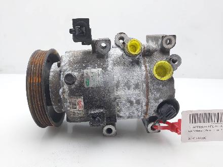 Klimakompressor Kia Carens IV (RP) 97701A4500