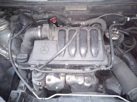 Motor ohne Anbauteile (Diesel) Mercedes-Benz B-Klasse Sports Tourer (W245) 640941