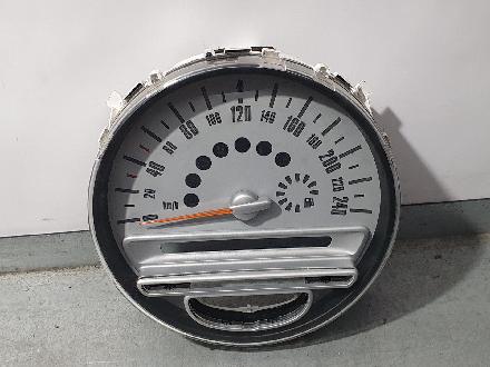 Tachometer Mini Mini (R56) 913619301