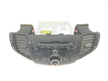 Schalter Honda Accord VIII (CU) 39106TL0G02ZA
