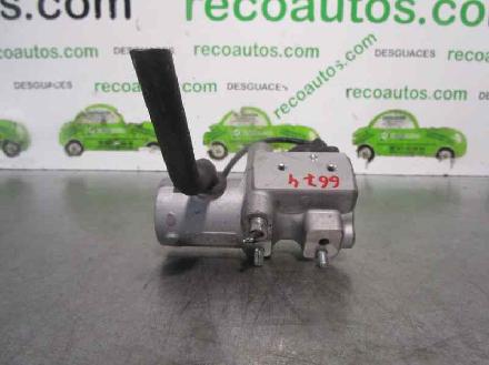 Bremskraftverstärker Toyota Prius Liftback (W2) 4727047010