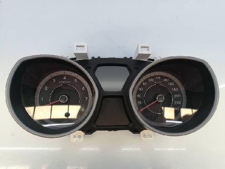 Tachometer Hyundai Elantra Stufenheck (MD) 940063X400