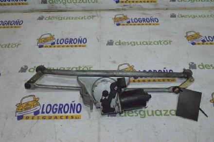 Wischermotor links BMW 3er Cabriolet (E36) 67638363514