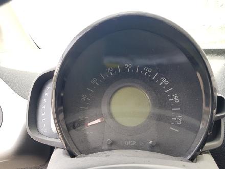 Tachometer Toyota Aygo (B4) 769167330U
