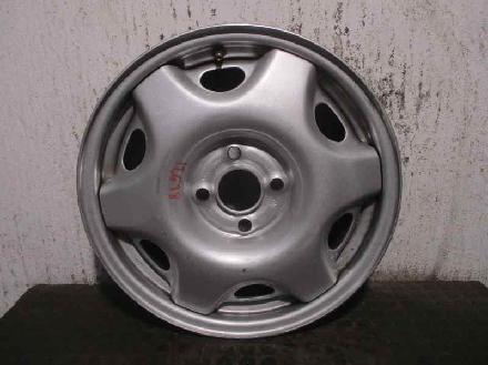 Felge Alu Opel Tigra (S93COUPE) R1551