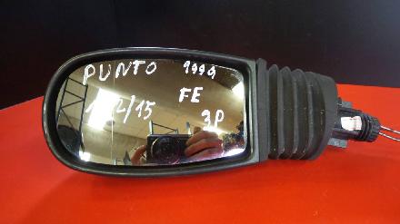 Außenspiegel links Fiat Punto (188)