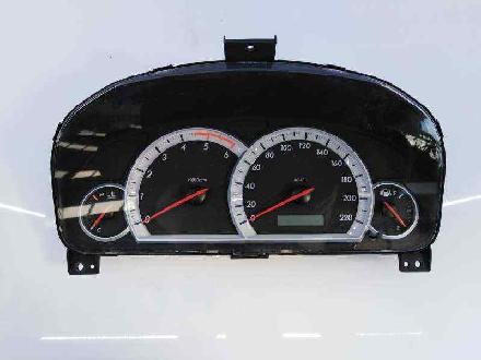 Tachometer Chevrolet Captiva (C100, C140) 96628240