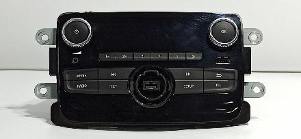 Radio Renault Captur () 281154885R