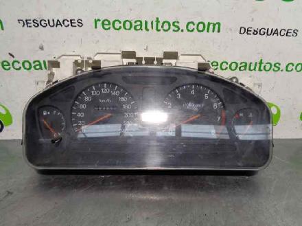 Tachometer Mitsubishi Galant VI (EA0) MR216545