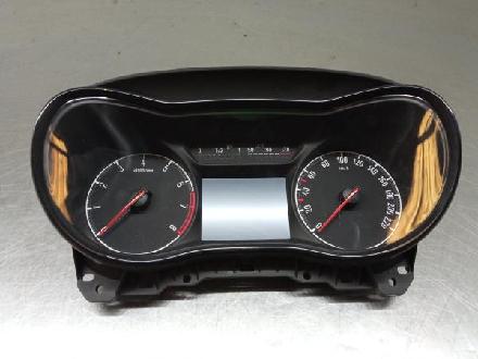 Tachometer Opel Corsa E (X15) 39204203