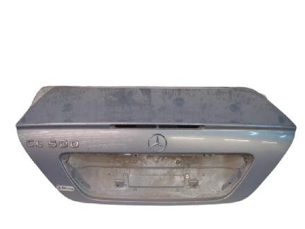 Heckklappe mit Fensterausschnitt Mercedes-Benz S-Klasse CL Coupe (C215) A2157500175