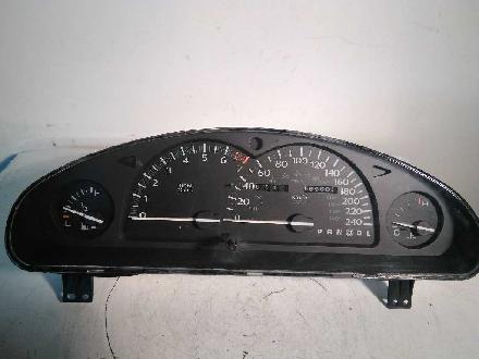 Tachometer Chrysler New Yorker (LH) 4608199