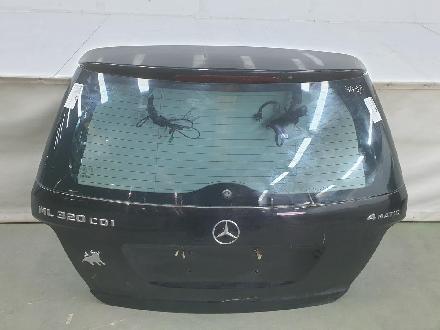Heckklappe mit Fensterausschnitt Mercedes-Benz M-Klasse (W164) A1647400305