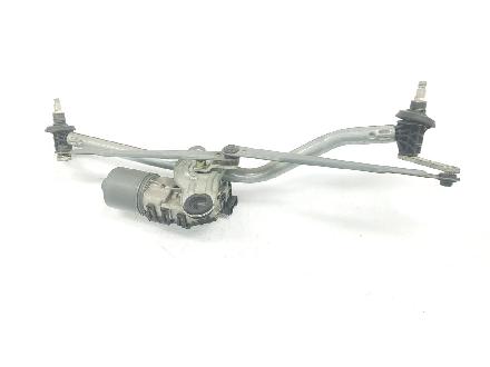 Wischermotor links BMW 3er Cabriolet (E46) 61617071693