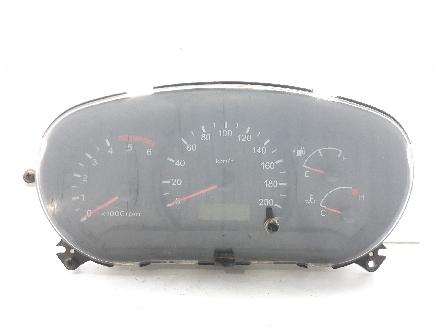 Tachometer Hyundai Accent II Stufenheck (LC) 9400825610