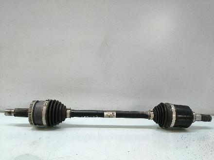 Antriebswelle links vorne Kia Sportage 4 (QL, QLE) 49500D7200