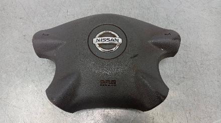 Airbag Fahrer Nissan Terrano II (R20)