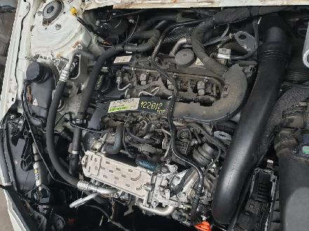 Schaltgetriebe Mercedes-Benz A-Klasse (W176)