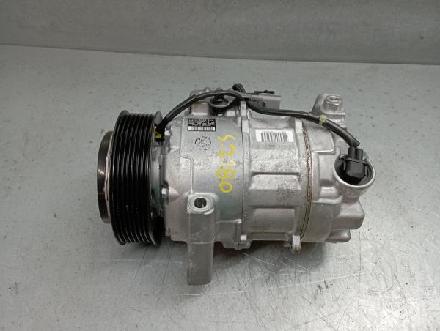 Klimakompressor Renault Kadjar (HA, HL) 926004EB0A