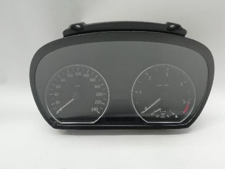 Tachometer BMW 1er (E87) 62109283801