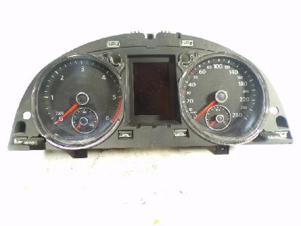Tachometer VW CC (35) 3C8920870Q