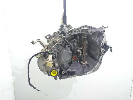 Schaltgetriebe Citroen Xantia (X2) 20TE40