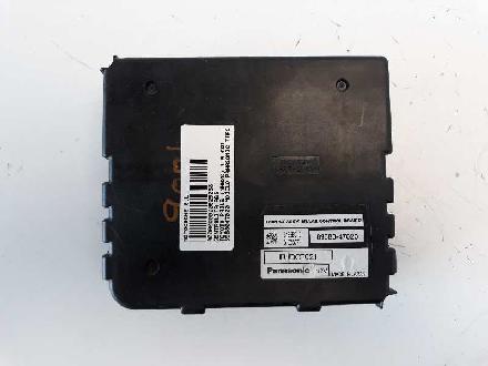 Bremsaggregat ABS Toyota Prius Liftback (W2) 8968047020