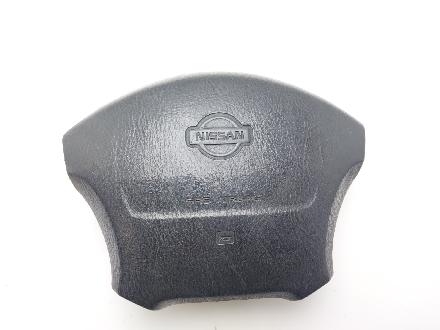 Airbag Fahrer Nissan Almera I (N15) 484200M010