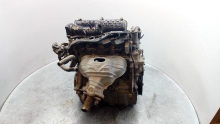Motor ohne Anbauteile (Benzin) Honda Jazz II (GD, GE) L13A15026470