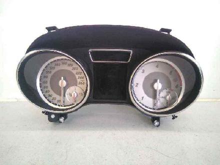 Tachometer Mercedes-Benz CLA Coupe (C117) A1179006700