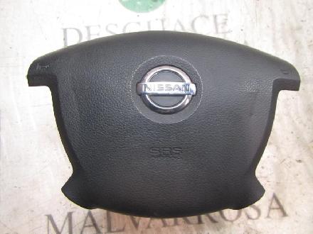 Airbag Fahrer Nissan Primera Hatchback (P12)