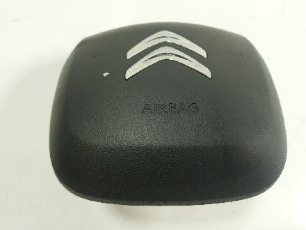 Airbag Fahrer Citroen C5 Aircross () 98223378ZD
