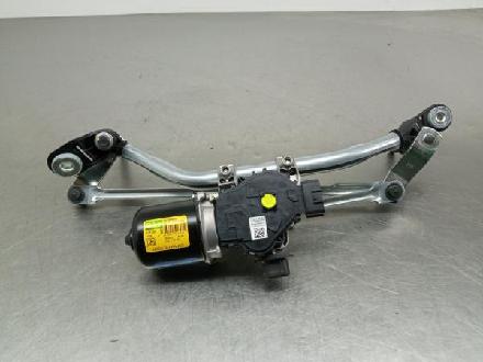 Wischermotor links Renault Captur II (HF) W151699